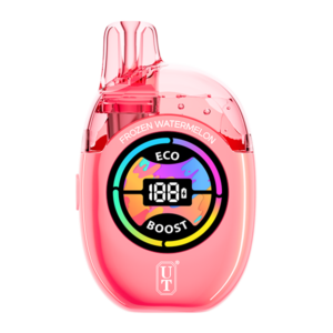 Frozen Watermelon UT Clear Tank 50K