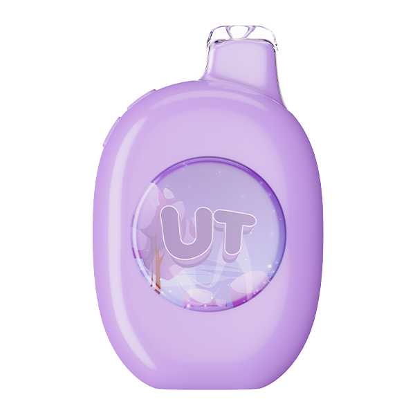 Aloe Grape UT 50K