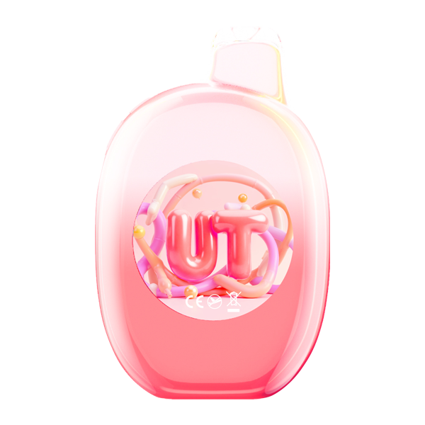 Aloe Watermelon/Sour Sweet UT 50K