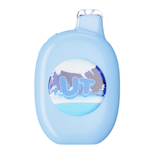 Blue Razz Ice UT 50K