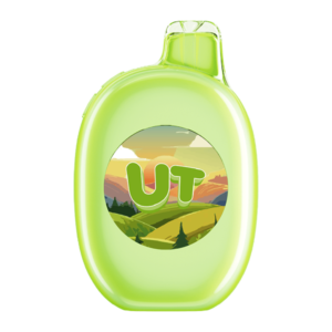 Lemon Drop UT 50K