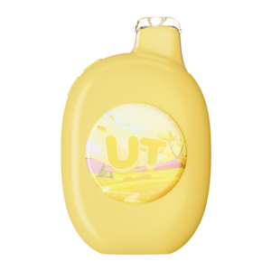 Passion Kiwi Pineapple UT 50K
