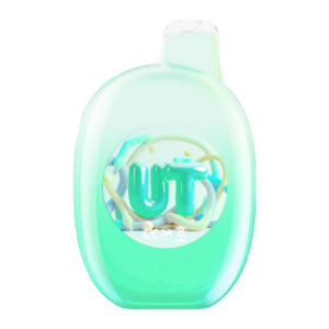 Slushy/Lemon UT 50K