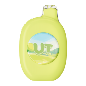 Sour Apple UT 50K