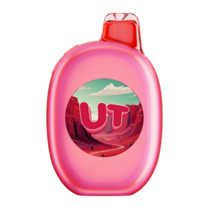 Strawberry Guava UT 50K
