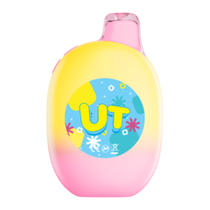 Strawberry/Lemonade UT 50K