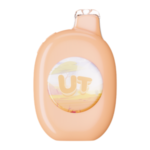 Strawberry Swirl UT 50K