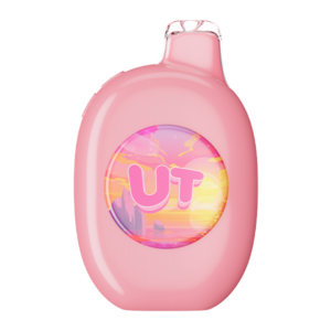 Tropical Rainbow Blast UT 50K
