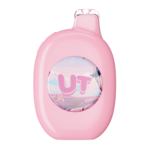 Watermelon Sour Peach UT 50K