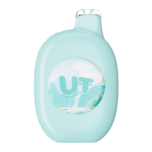 Wild Berry Drop UT 50K
