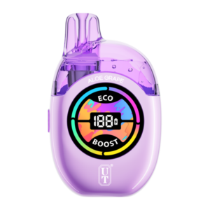 Aloe Grape UT Clear Tank 50K