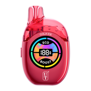 Cola Ice UT Clear Tank 50K