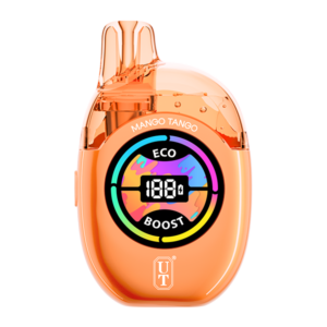 Mango Tango UT Clear Tank 50K
