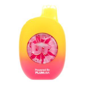 Banana Smoothy/Strawberry UT 50K