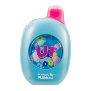 Blue Razz/Lemonade UT 50K