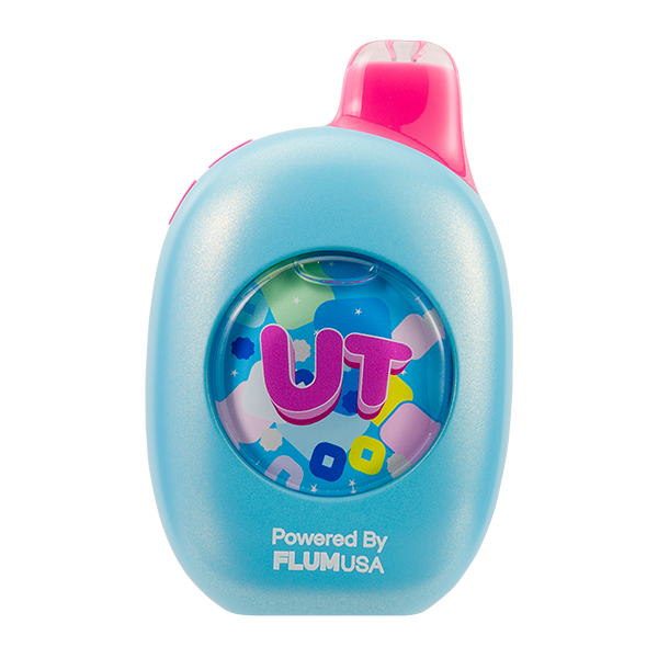 Blue Razz/Lemonade UT 50K