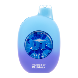 Blue Razz Ice/Triple Berry UT 50K