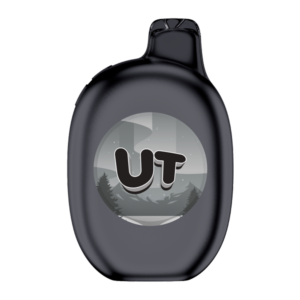 UT BAR VAPE