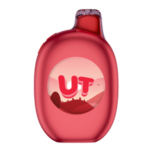 Cola Ice/Cherry UT 50K