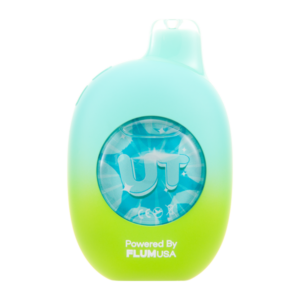 Cool Mint/Icy Mint UT 50K