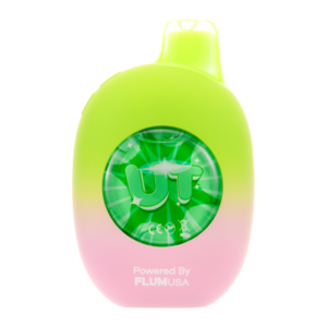Green Apple/Fuji Apple UT 50K