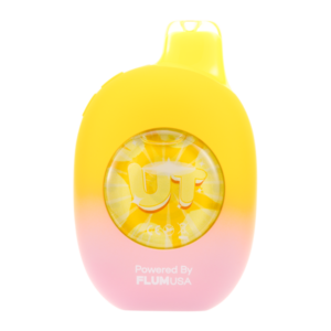 Mango/Strawberry UT 50K