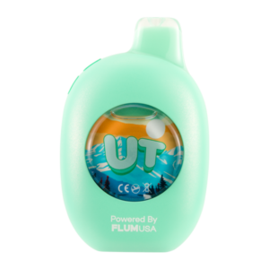 Miami Mint/Mint Slushy UT 50K
