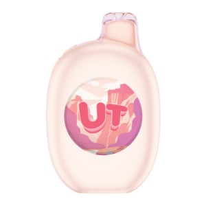 Root Soda/Vanilla UT 50K