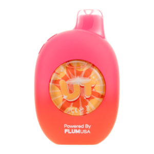 UT VAPE FLAVORS