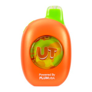 Thai Mango/Juice Peach UT 50K